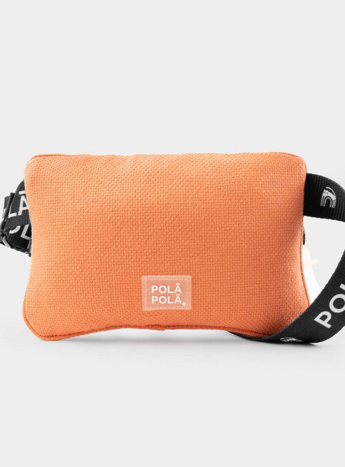 FANNY SLIM PACK - MANDARINA