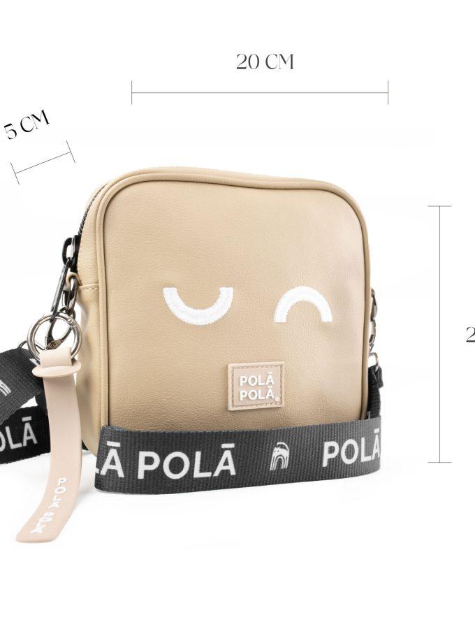 CROSS MAC FACE BAG - ARENA