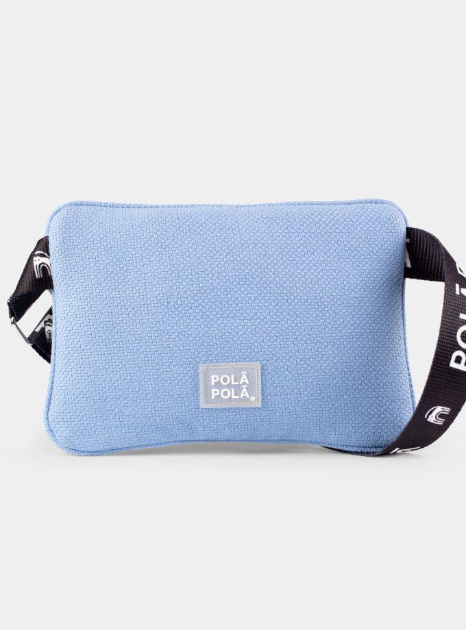 FANNY SLIM PACK - PLÚMBAGO
