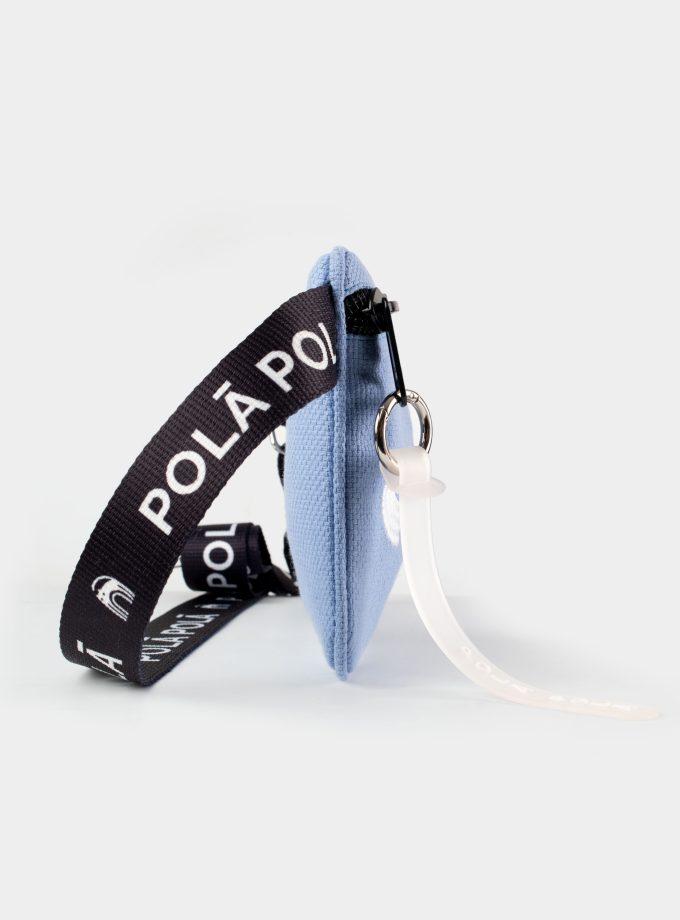 FANNY SLIM PACK - PLÚMBAGO