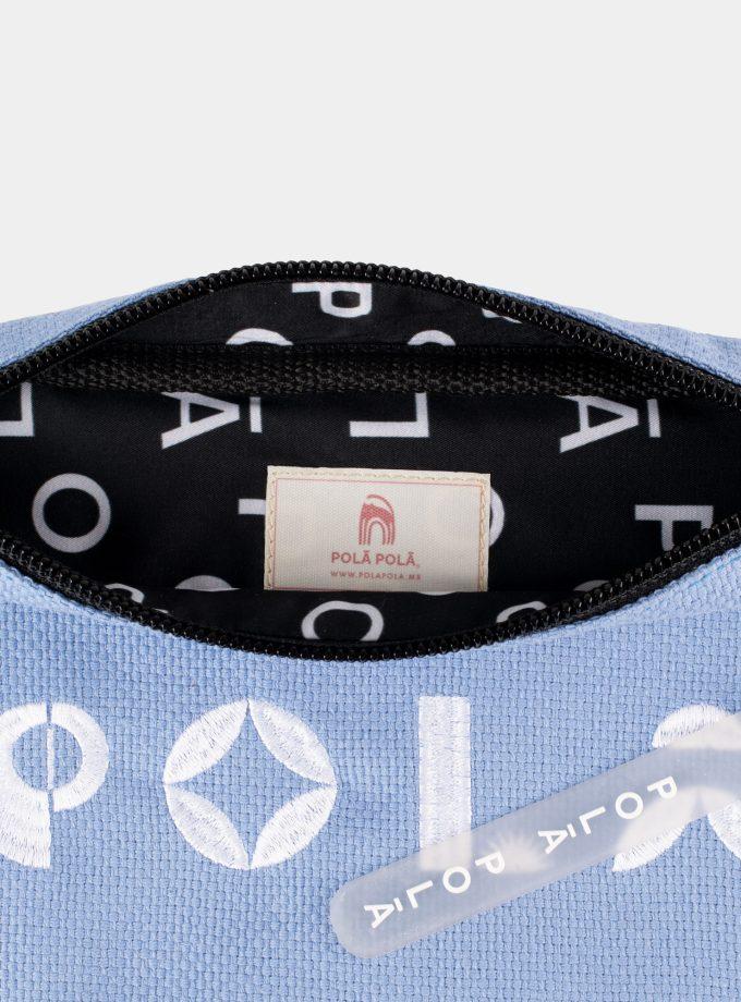 FANNY SLIM PACK - PLÚMBAGO