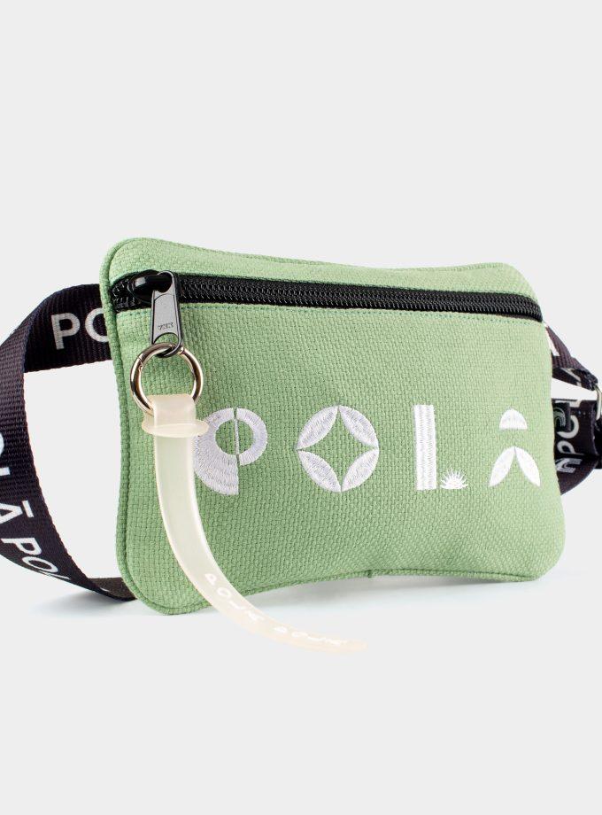 FANNY SLIM PACK - KIWI