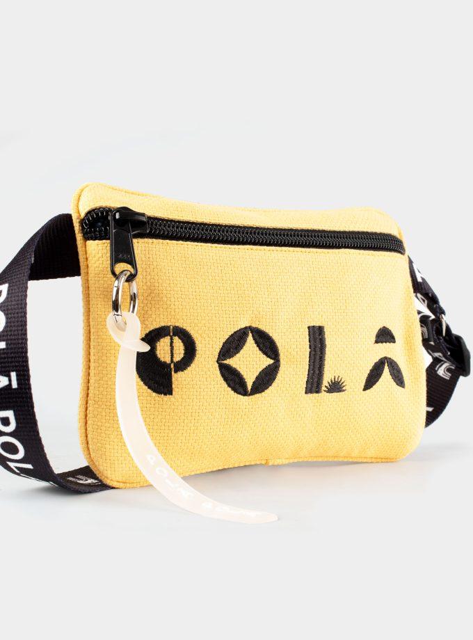 FANNY SLIM PACK - LIMA